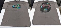 WoW: Battlegrounds: Blood Elf: Delta T-Shirt: Size XL